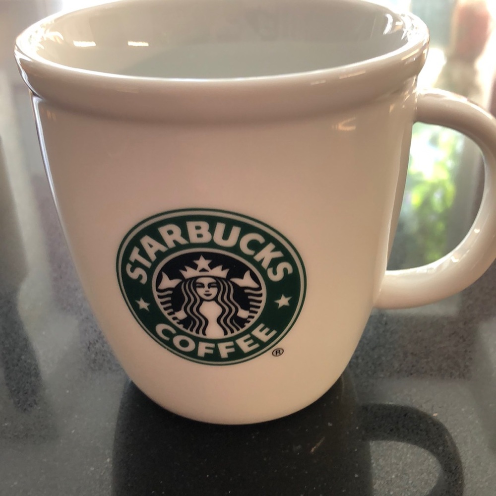 Starbucks Mug